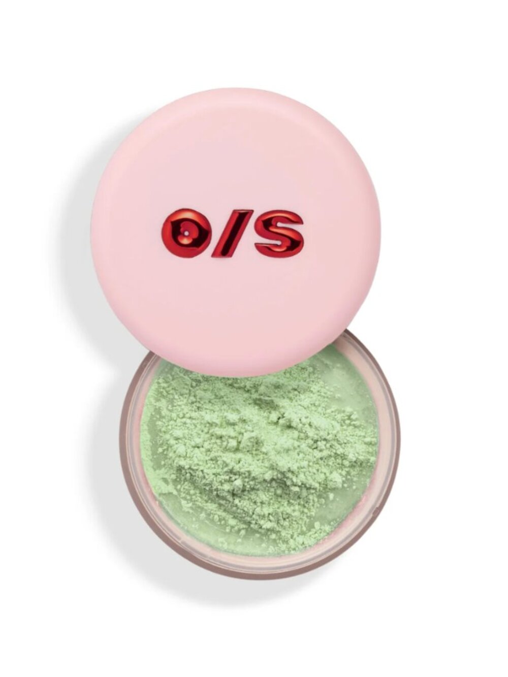 ONE/SIZE by Patrick Starrr Ultimate Blurring Setting Powder | Matcha | NEW